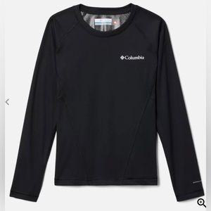 Columbia Kids’ Omni-Heat™ Midweight Baselayer Crew